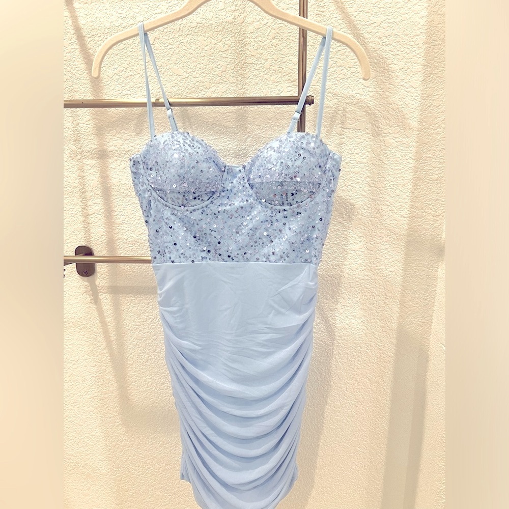 Windsor - dress XS